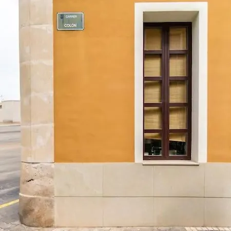 Apartment Mercantil - Villajoyosa