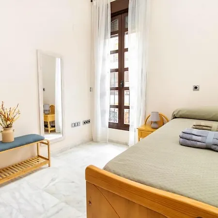 Apartment Mercantil - Villajoyosa