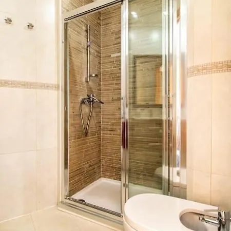 Apartment Mercantil -