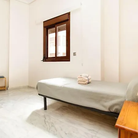 Apartment Mercantil - Villajoyosa