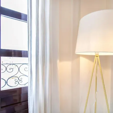 Mercantil - Apartment *
