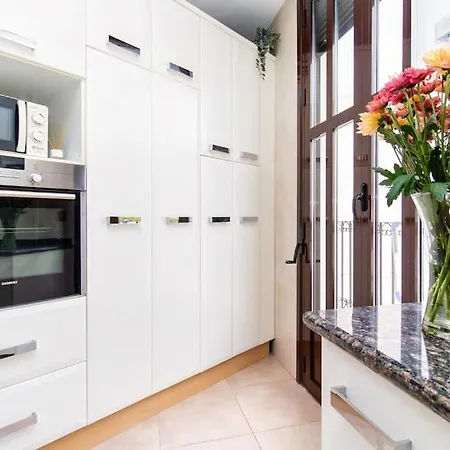 Mercantil - Apartment