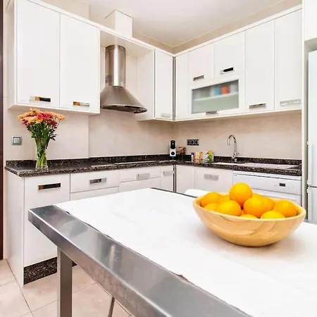 Apartment Mercantil -