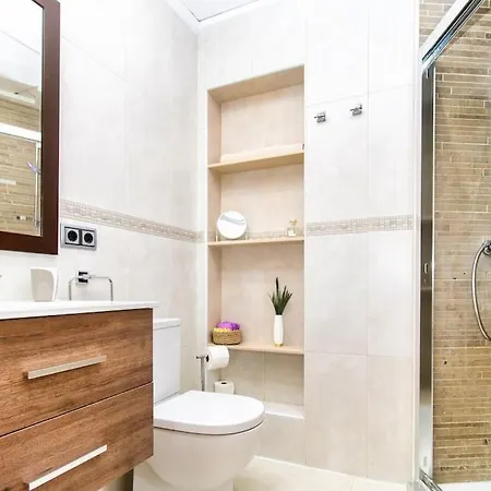 Mercantil - Apartment *