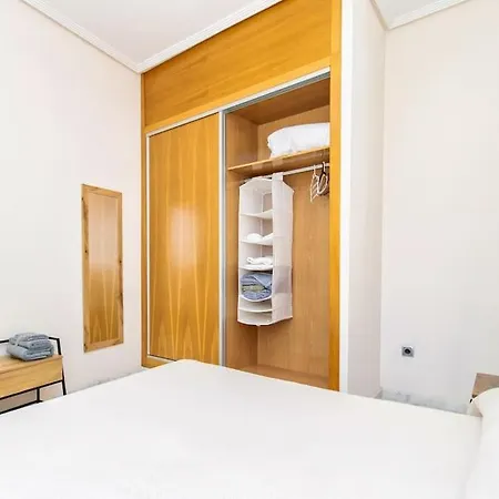 Apartment Mercantil -