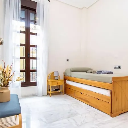 Mercantil - Apartment *