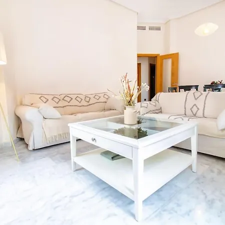 Mercantil - Apartment *