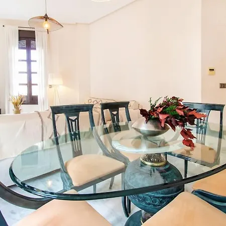 Mercantil - Apartment *
