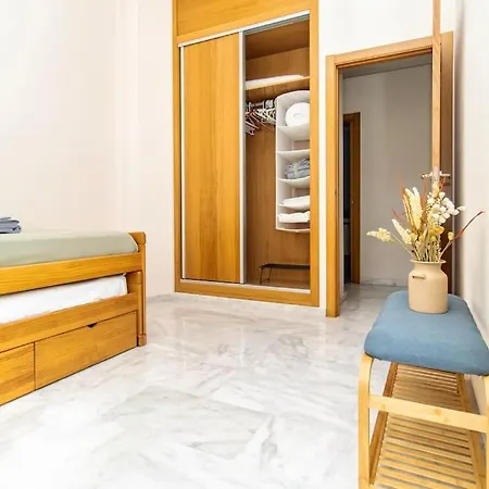 Apartment Mercantil - Villajoyosa